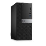 DELL Optiplex 7040 MT, Core i7 up to 4.00GHz, 8GB RAM, 256GB SSD - Εκθεσιακό (md)