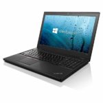 LENOVO ThinkPad T560, Core i5 up to 2.80GHz, 16GB RAM, 256GB M.2 SSD, 15.6" - Εκθεσιακό (dm)