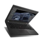 LENOVO ThinkPad T460, Core i5 up to 2.80GHz, 8GB RAM, 256GB SSD, 14" - Εκθεσιακό (lp)