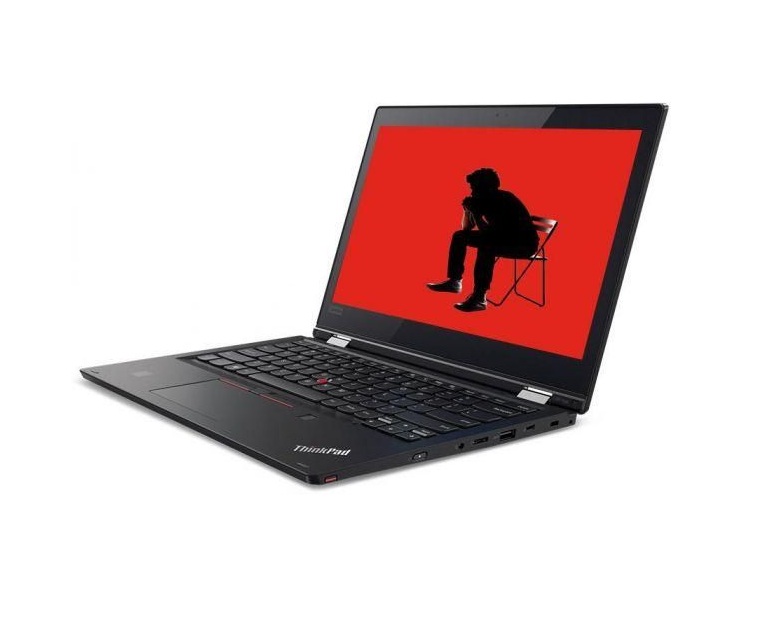 LENOVO ThinkPad T560, Core i5 up to 2.80GHz, 16GB RAM, 256GB M.2 SSD, 15.6" - Εκθεσιακό (dm) - Image 2
