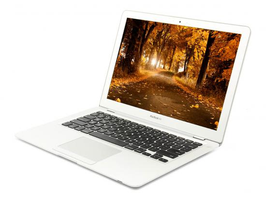APPLE Macbook Air A1466, Core i7 up to 3.20GHz, 8GB RAM, 256GB SSD, 13.3" - Εκθεσιακό (md)