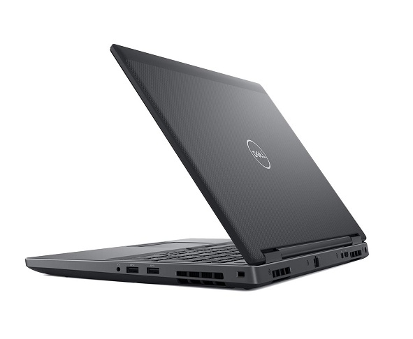 DELL Precision 7530 Workstation/Gaming, Core i5 up to 4.00GHz, 16GB RAM, 512GB M.2 NVME SSD, 15.6" - Εκθεσιακό (tb) - Image 2