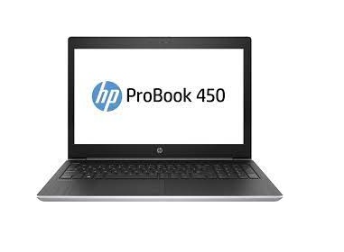 HP ProBook 450 G5, Core i5 up to 3.40GHz, 8GB RAM, 256GB SSD, 15.6" - Εκθεσιακό (vs)