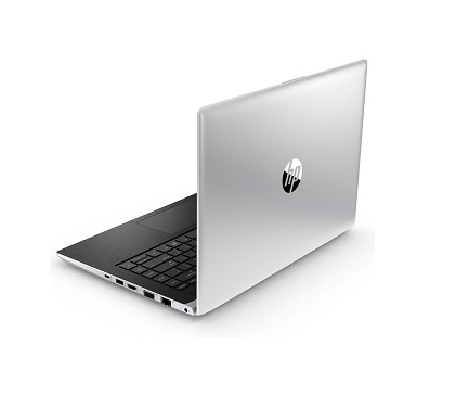HP ProBook 450 G5, Core i5 up to 3.40GHz, 8GB RAM, 256GB SSD, 15.6" - Εκθεσιακό (vs) - Image 2
