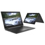 DELL Latitude 7390 Laptop/Tablet 2in1, Core i7 up to 4.20GHz, 16GB RAM, 256GB M.2 NVME SSD, 13.3" - Εκθεσιακό (dm)