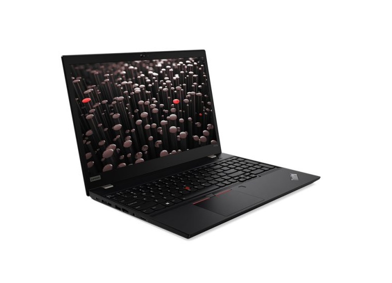 LENOVO Thinkpad P53 Workstation/Gaming, Core i7 up to 4.50GHz, 8GB RAM, 256GB M.2 SSD, 15.6" - Εκθεσιακό (md)