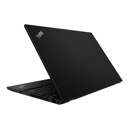 LENOVO Thinkpad P53 Workstation/Gaming, Core i7 up to 4.50GHz, 8GB RAM, 256GB M.2 SSD, 15.6" - Εκθεσιακό (md) - Image 2