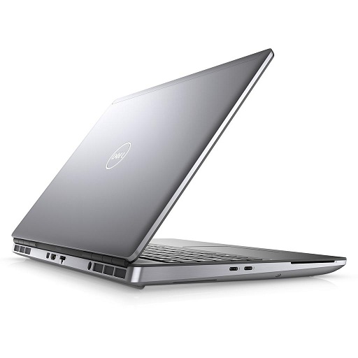 DELL Precision 7550 Gaming/Workstation, Core i7 up to 5.10GHz, 32GB RAM, 512 GB M.2 NVMe SSD, 15.6" - Εκθεσιακό (dm) - Image 2