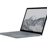 MICROSOFT SURFACE LAPTOP 2, Core i7 up to 4.20GHz, 16GB RAM, 512GB M.2 NVME SSD, 13.5" Touch (Αφής) - Εκθεσιακό (tb)