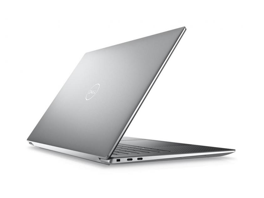 DELL Precision 5570 Gaming/Workstation, Core i7 up to 4.70GHz, 16GB RAM, 512GB M.2 NVMe SSD, 15.6" - Εκθεσιακό (dm) - Image 2