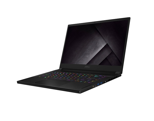 MSI GS66 Stealth 10SFS Workstation/Gaming, Core i7 up to 5.00GHz, 16GB RAM, 1TB M.2 NVME SSD, 15.6" - Εκθεσιακό (md) - Image 4