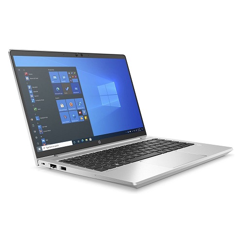 HP EliteBook 640 G8, Core i5 up to 4.40GHz, 16GB RAM, 256GB M.2 NVMe SSD, 14" - Εκθεσιακό (sp)