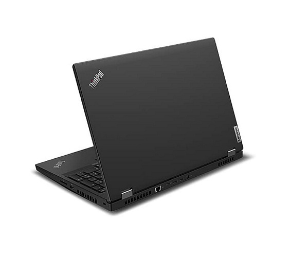 LENOVO Thinkpad P15 Gen 1 Gaming/Workstation, Core i7 up to 5.00GHz, 8GB RAM, 512GB M.2 NVME SSD, 15.6" - Εκθεσιακό (md) - Image 2
