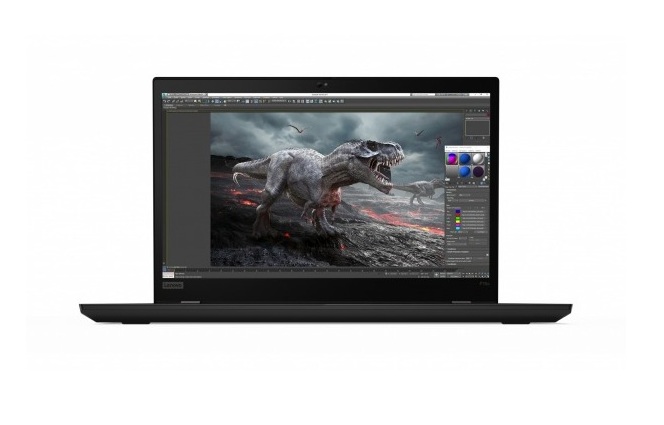 LENOVO Thinkpad P15 Gen 1 Gaming/Workstation, Core i7 up to 5.00GHz, 8GB RAM, 512GB M.2 NVME SSD, 15.6" - Εκθεσιακό (md)
