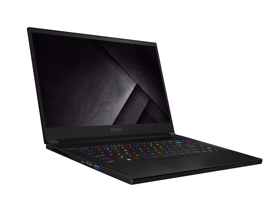 MSI GS66 Stealth 10SFS Workstation/Gaming, Core i7 up to 5.00GHz, 16GB RAM, 1TB M.2 NVME SSD, 15.6" - Εκθεσιακό (md)
