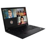 LENOVO ThinkPad T590 Gaming/Workstation, Core i7 up to 4.60GHz, 16GB RAM, 512GB M.2 NVME SSD, 15.6" - Εκθεσιακό (vs)