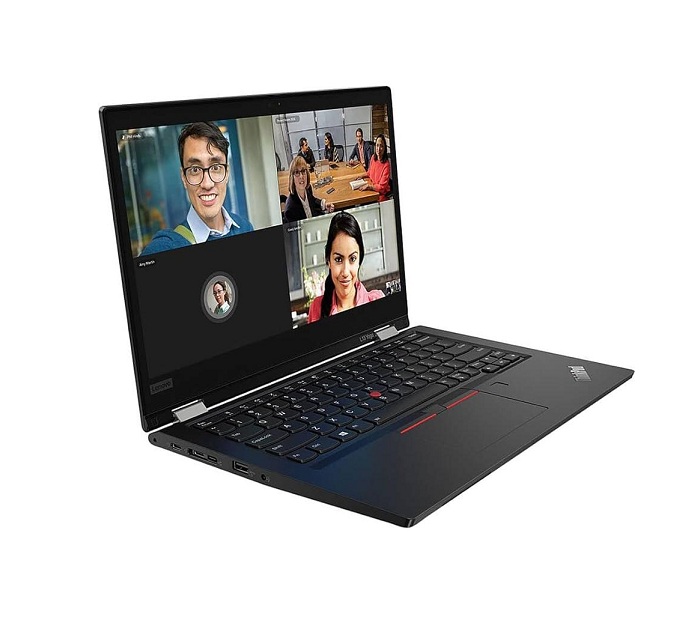 LENOVO ThinkPad L13 Gen. 2 Laptop/Tablet 2in1, Core i5 up to 4.20GHz, 16GB RAM, 256GB M.2 SSD, 13.3" Touch (Αφής) - Εκθεσιακό (dm)