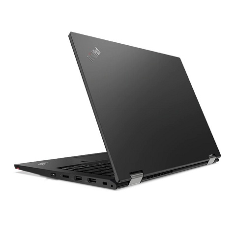 LENOVO ThinkPad L13 Gen. 2 Laptop/Tablet 2in1, Core i5 up to 4.20GHz, 16GB RAM, 256GB M.2 SSD, 13.3" Touch (Αφής) - Εκθεσιακό (dm) - Image 2