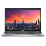 DELL Precision 3550 Gaming/Workstation, Core i7 up to 4.90GHz, 16GB RAM, 512GB M.2 NVME SSD, 15.6" - Εκθεσιακό (tb)