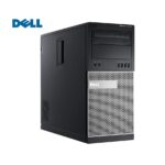 DELL Optiplex 7010 MT, Core i7 up to 3.90GHz, 8GB RAM, 256GB SSD + 500GB HDD - Εκθεσιακό (an)