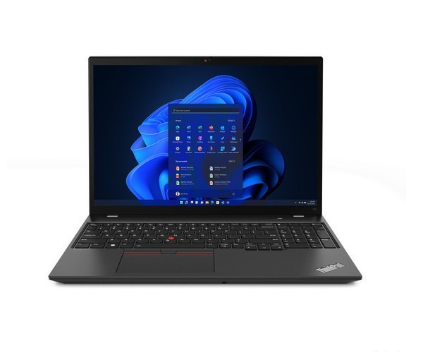 LENOVO ThinkPad T16 Gen 1, Core i5 up to 4.40GHz, 16GB RAM, 256GB M.2 NVMe SSD, 16" - Εκθεσιακό (sp)