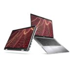 DELL Latitude 7330 Laptop/Tablet 2in1, Core i5 up to 4.80GHz, 16GB RAM, 256GB M.2 NVMe SSD, 13.3" Touch (Αφής) - Εκθεσιακό (sp)