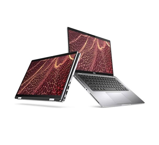 DELL Latitude 7330 Laptop/Tablet 2in1, Core i5 up to 4.80GHz, 16GB RAM, 256GB M.2 NVMe SSD, 13.3" Touch (Αφής) - Εκθεσιακό (sp)