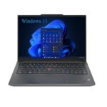 LENOVO Thinkpad E14 Gaming/Workstation, Core i7 up to 4.90GHz, 16GB RAM, 512GB M.2 NVME SSD, 14" - Εκθεσιακό (md)