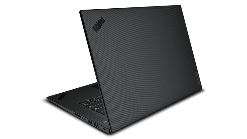 LENOVO Thinkpad P1 Gen 7 Gaming/Workstation, Core Ultra 7 up to 4.80GHz, 32GB RAM, 512GB M.2 NVME SSD, 16" - Εκθεσιακό (md) - Image 2