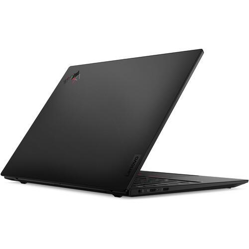 LENOVO ThinkPad X13 Gen 1, Core i5 up to 4.40GHz, 8GB RAM, 256GB M.2 NVME SSD, 13.3" - Εκθεσιακό (dm) - Image 2