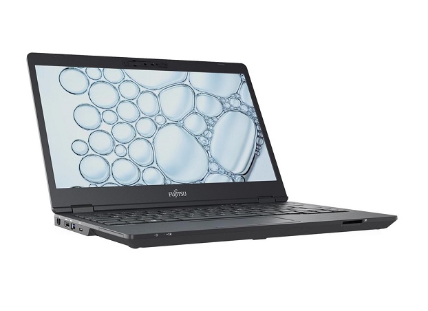 FUJITSU LifeBook U7310, Core i5 up to 4.20GHz, 8GB RAM, 256GB M.2 NVMe SSD, 13.3" - Εκθεσιακό (lp)
