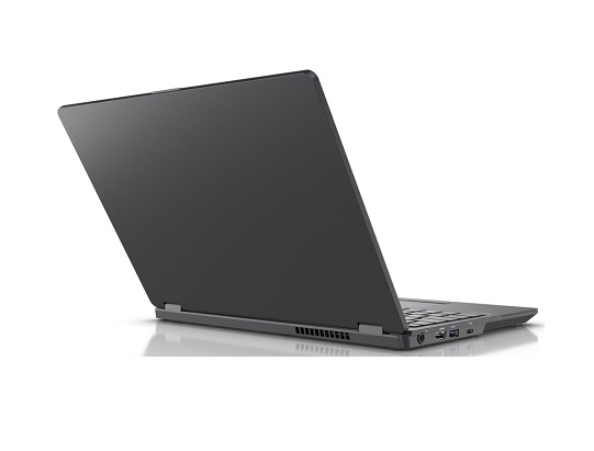 FUJITSU LifeBook U7310, Core i5 up to 4.20GHz, 8GB RAM, 256GB M.2 NVMe SSD, 13.3" - Εκθεσιακό (lp) - Image 2