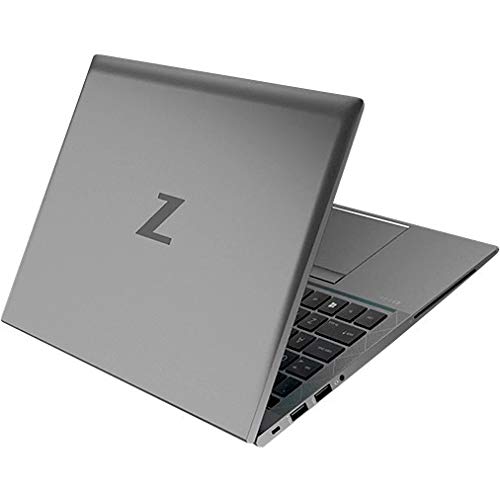 HP ZBook 14 G7, Core i5 up to 4.20GHz, 8GB RAM, 256GB M.2 NVMe SSD, 14" - Εκθεσιακό (lp) - Image 2