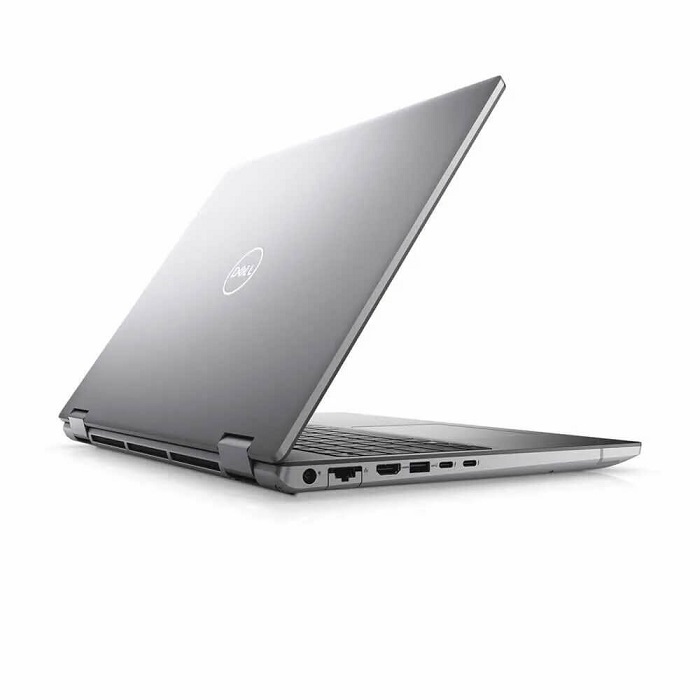 DELL Precision 7670, Core i9 up to 5.00GHz, 64GB RAM, 1TB M.2 NVMe SSD, 16" Touch (Αφής) - Εκθεσιακό (dm) - Image 2