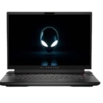 DELL Alienware M16 R1 Gaming/Workstation, Core i9 up to 5.40GHz, 32GB RAM, 512GB M.2 NVMe SSD, 15.6" - Εκθεσιακό (md)