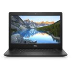 DELL Inspiron 3493 Gaming/Workstation, Core i5 up to 3.60GHz, 8GB RAM, 256GB M.2 NVMe SSD, 14" - Εκθεσιακό (md)