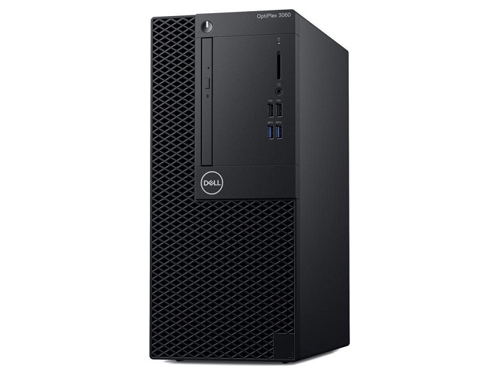 DELL Optiplex 3060 MT, Core i5 up to 4.10GHz, 8GB RAM, 256GB M.2 NVME SSD - Εκθεσιακό (md)