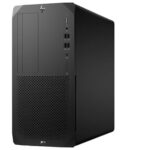 HP Z2 G5 MT Gaming/Workstation, Core i7 up to 4.80GHz, 32GB RAM, 1TB M.2 NVME SSD - Εκθεσιακό (sp)