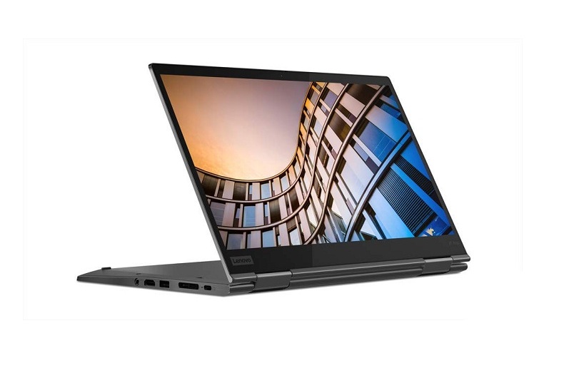 LENOVO ThinkPad X1 Yoga G4 Laptop/Tablet 2in1, Core i7 up to 4.80GHz, 16GB RAM, 512GB M.2 NVME SSD, 14" - Εκθεσιακό (dm)