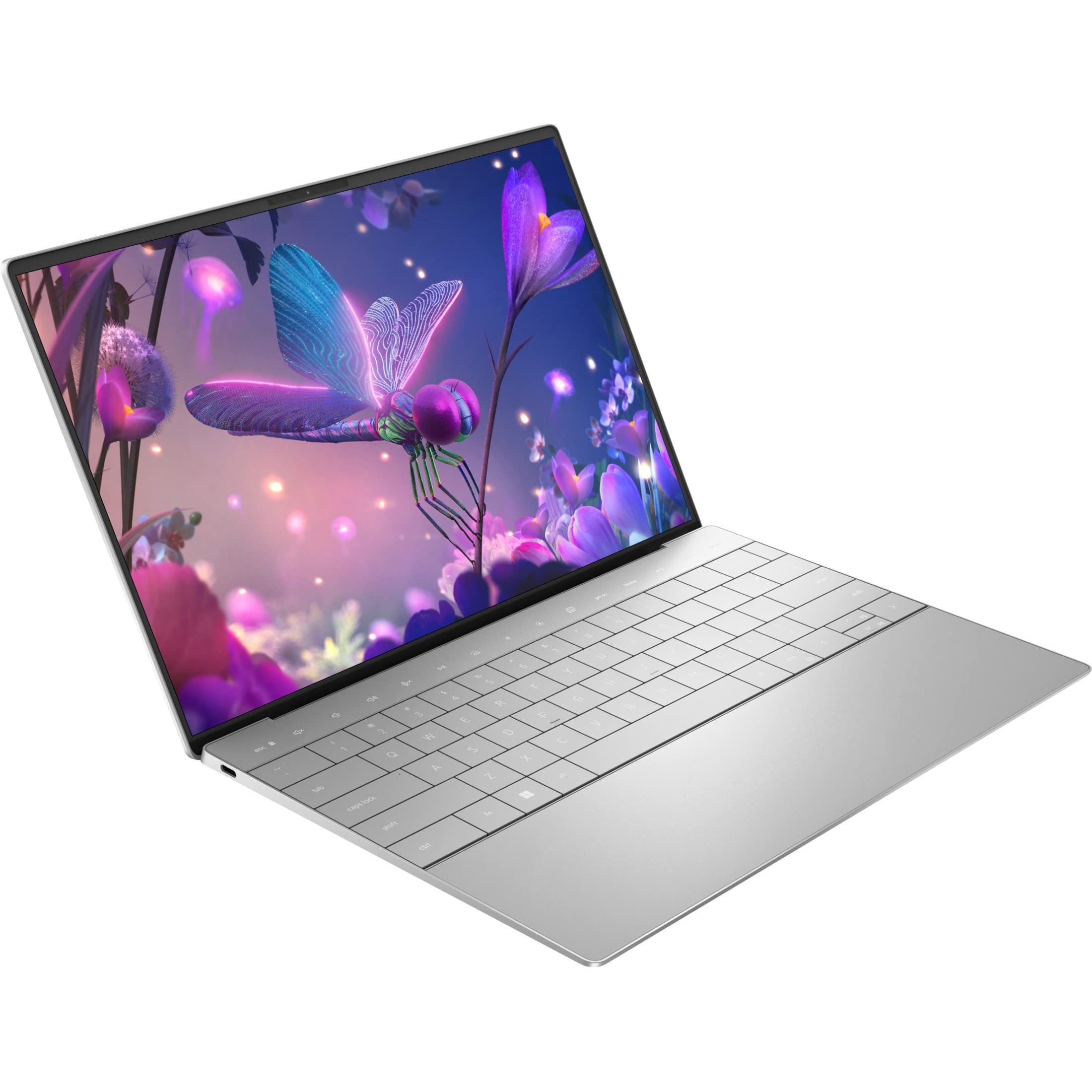 DELL XPS 13 Plus 9320, Core i7 up to 4.70GHz, 16GB RAM, 512GB M.2 NVME SSD, 13.3" - Εκθεσιακό (dm)