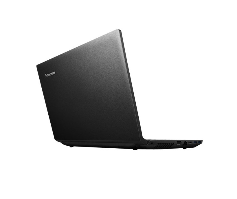 LENOVO B590 (6275), Core i3 - 2.40GHz, 4GB RAM, 128GB SSD, 15.6" - Εκθεσιακό - Image 2