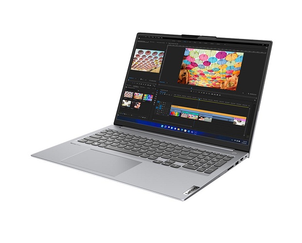 LENOVO Thinkbook 16 G4+ IAP, Core i5 up to 4.40GHz, 16GB RAM, 512GB M.2 NVMe SSD, 16" - Εκθεσιακό (md)