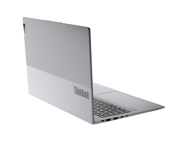 LENOVO Thinkbook 16 G4+ IAP, Core i5 up to 4.40GHz, 16GB RAM, 512GB M.2 NVMe SSD, 16" - Εκθεσιακό (md) - Image 2