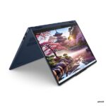 LENOVO Ideapad 5 16AKP10 Laptop/Tablet 2in1, AMD Ryzen AI up to 4.80GHz, 16GB RAM, 512GB M.2 NVMe SSD, 16" Touch (Αφής) - Καινούριο *open box* (md)