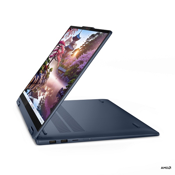 LENOVO Ideapad 5 16AKP10 Laptop/Tablet 2in1, AMD Ryzen AI up to 4.80GHz, 16GB RAM, 512GB M.2 NVMe SSD, 16" Touch (Αφής) - Καινούριο *open box* (md) - Image 3