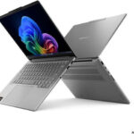 LENOVO Ideapad 5 16AKP10 Laptop/Tablet 2in1, AMD Ryzen AI up to 5.00GHz, 32GB RAM, 1TB M.2 NVMe SSD, 14" - Εκθεσιακό (md)