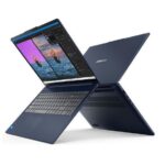 LENOVO IdeaPad Slim 5 - 16IRH10, Core i5 up to 4.60GHz, 24GB RAM, 512GB M.2 NVME SSD, 15.6" - Καινούριο *open box* (md)
