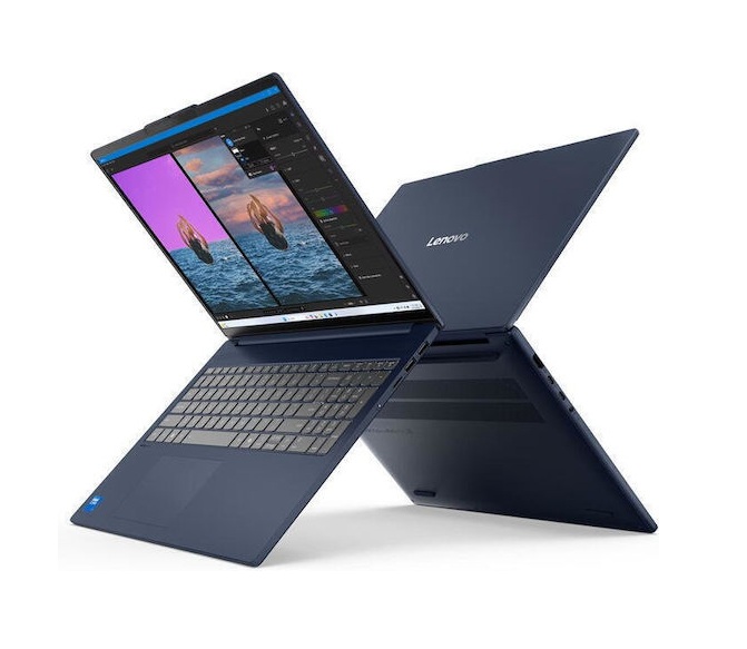 LENOVO IdeaPad Slim 5 - 16IRH10, Core i5 up to 4.60GHz, 24GB RAM, 512GB M.2 NVME SSD, 15.6" - Καινούριο *open box* (md)