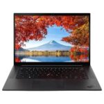 LENOVO Thinkpad X1 Extreme Gen. 5th Gaming/Workstation, Core i7 up to 4.70GHz, 32GB RAM, 512GB M.2 NVMe SSD, 15.6" - Εκθεσιακό (sp)