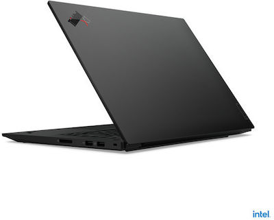 LENOVO Thinkpad X1 Extreme Gen. 5th Gaming/Workstation, Core i7 up to 4.70GHz, 32GB RAM, 512GB M.2 NVMe SSD, 15.6" - Εκθεσιακό (sp) - Image 2